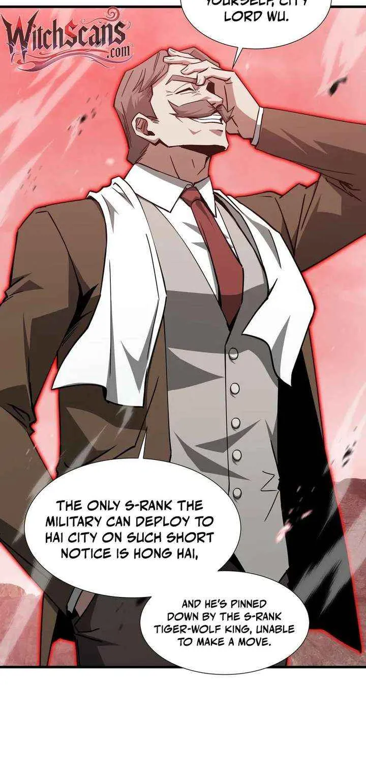 Read Tyrant of the Otherworld Prison My Shadow Can Evolve Infinitely EN Manga Online