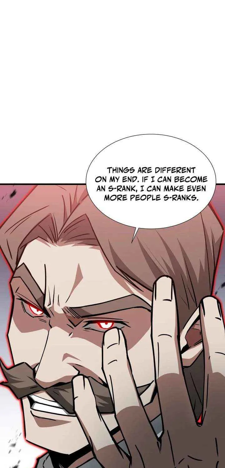 Read Tyrant of the Otherworld Prison My Shadow Can Evolve Infinitely EN Manga Online