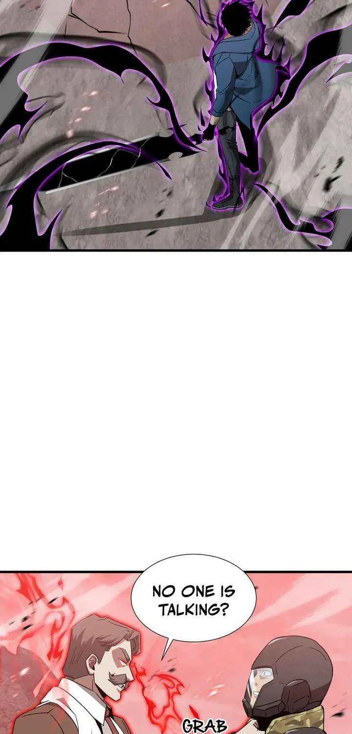 Read Tyrant of the Otherworld Prison My Shadow Can Evolve Infinitely EN Manga Online