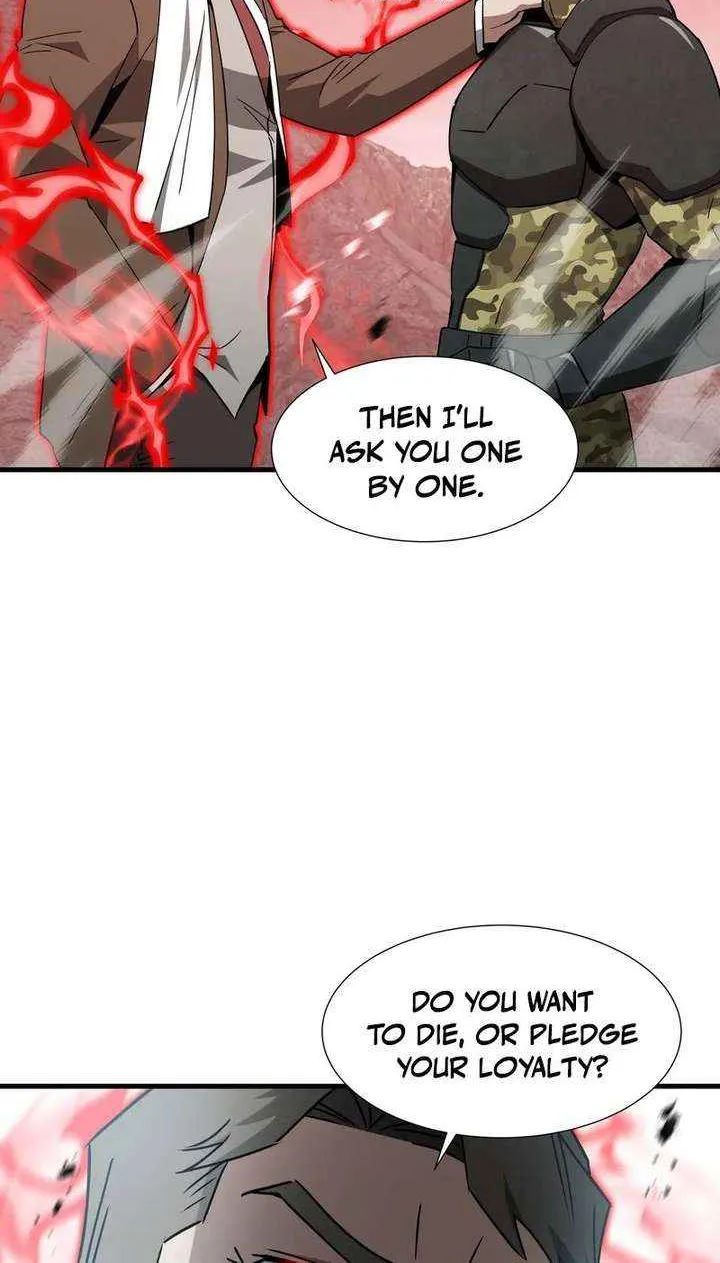 Read Tyrant of the Otherworld Prison My Shadow Can Evolve Infinitely EN Manga Online