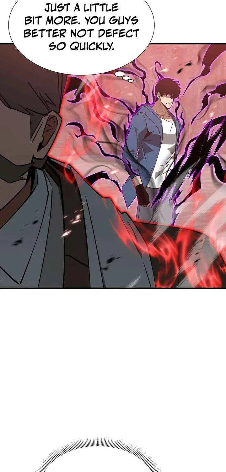 Read Tyrant of the Otherworld Prison My Shadow Can Evolve Infinitely EN Manga Online