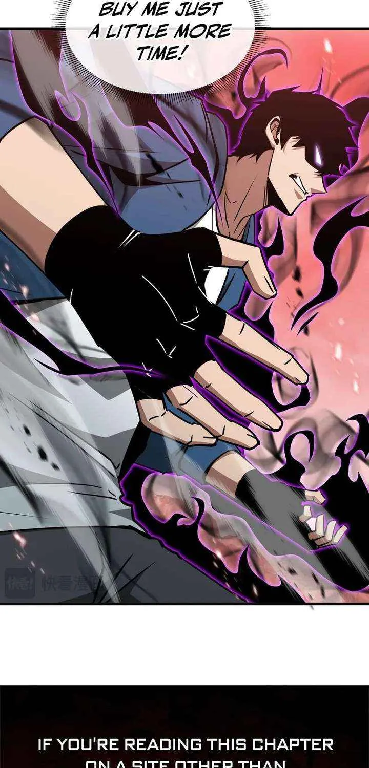 Read Tyrant of the Otherworld Prison My Shadow Can Evolve Infinitely EN Manga Online