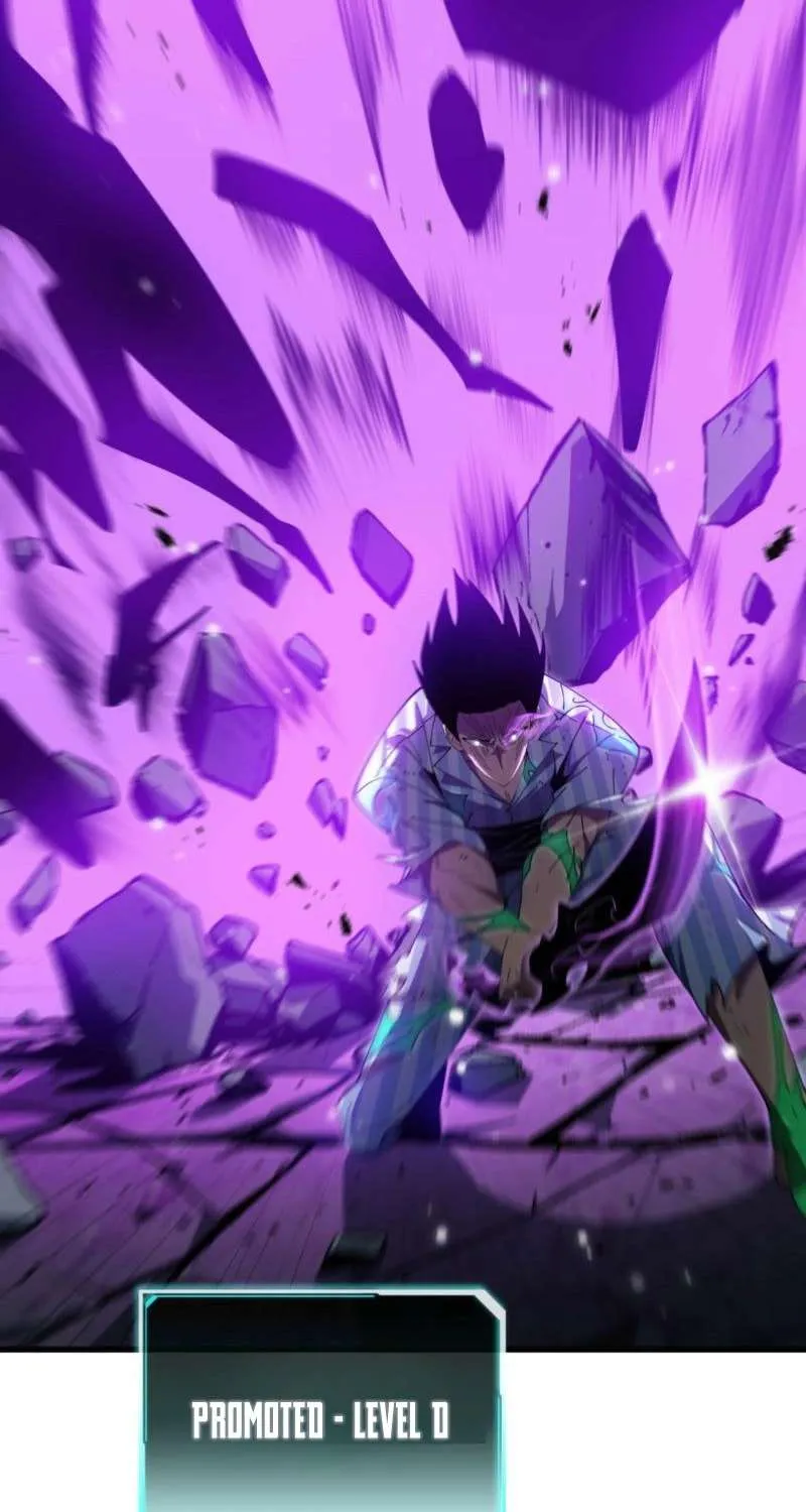 Read Tyrant of the Otherworld Prison My Shadow Can Evolve Infinitely EN Manga Online