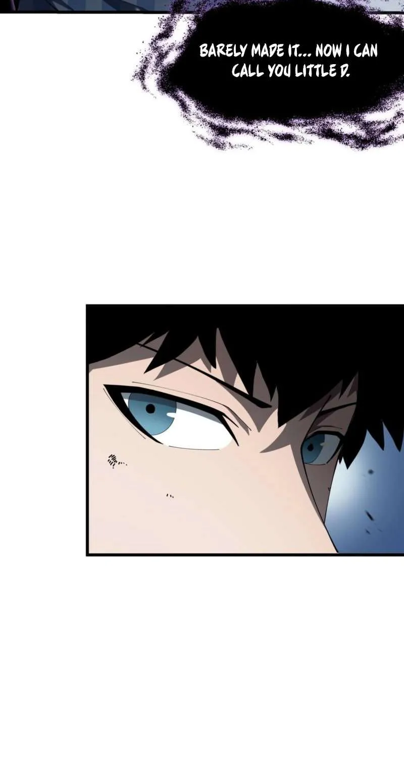 Read Tyrant of the Otherworld Prison My Shadow Can Evolve Infinitely EN Manga Online