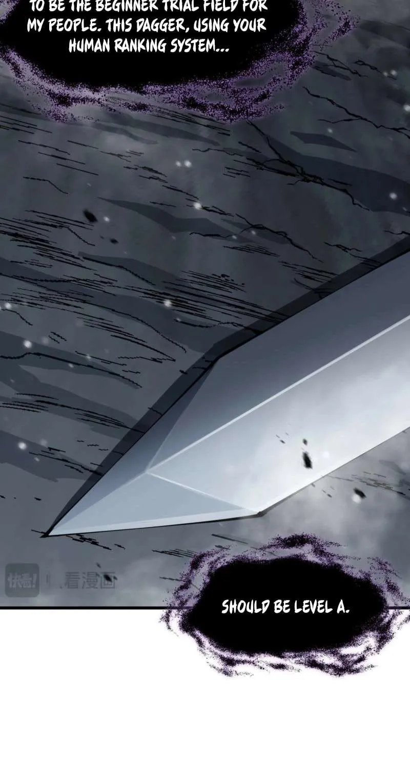 Read Tyrant of the Otherworld Prison My Shadow Can Evolve Infinitely EN Manga Online