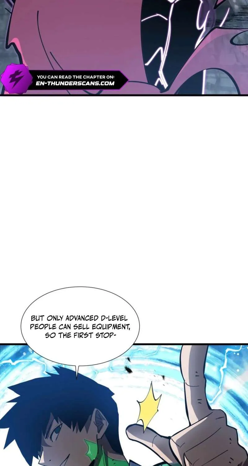 Read Tyrant of the Otherworld Prison My Shadow Can Evolve Infinitely EN Manga Online