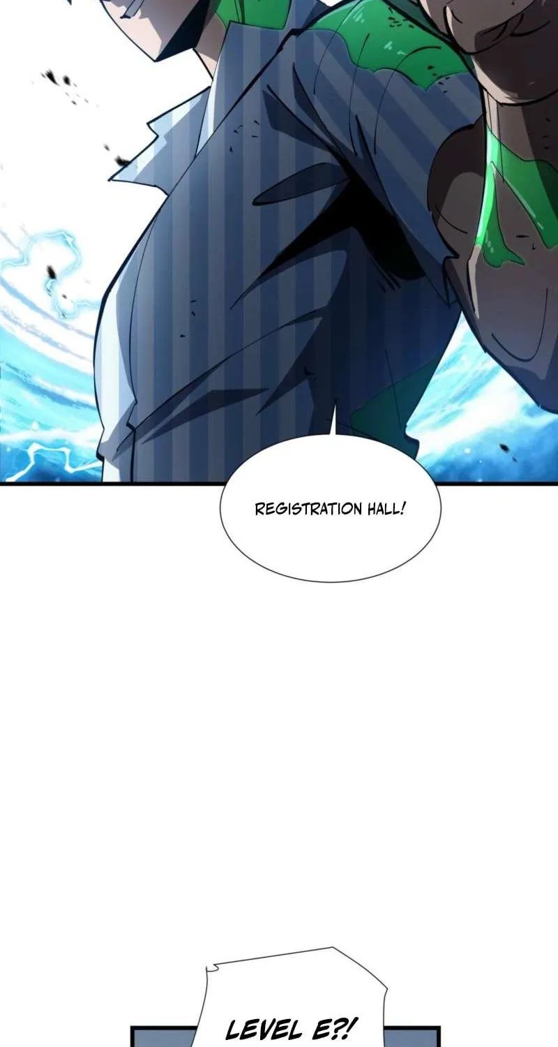 Read Tyrant of the Otherworld Prison My Shadow Can Evolve Infinitely EN Manga Online
