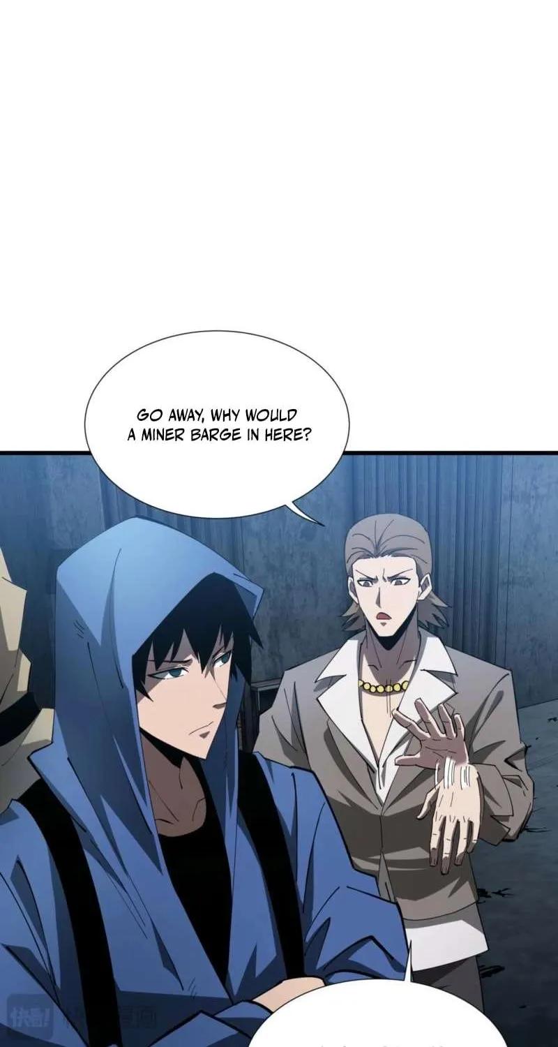 Read Tyrant of the Otherworld Prison My Shadow Can Evolve Infinitely EN Manga Online