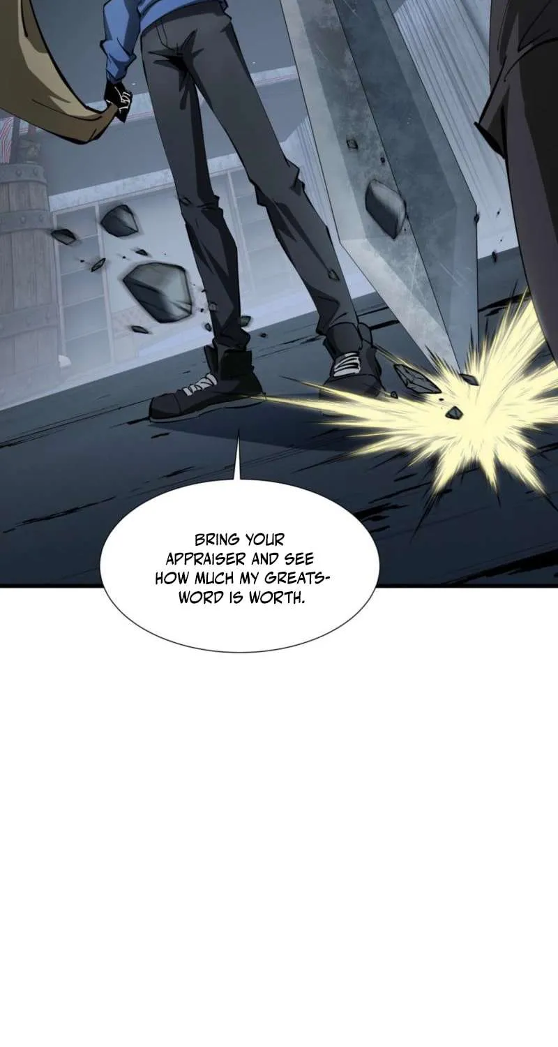 Read Tyrant of the Otherworld Prison My Shadow Can Evolve Infinitely EN Manga Online