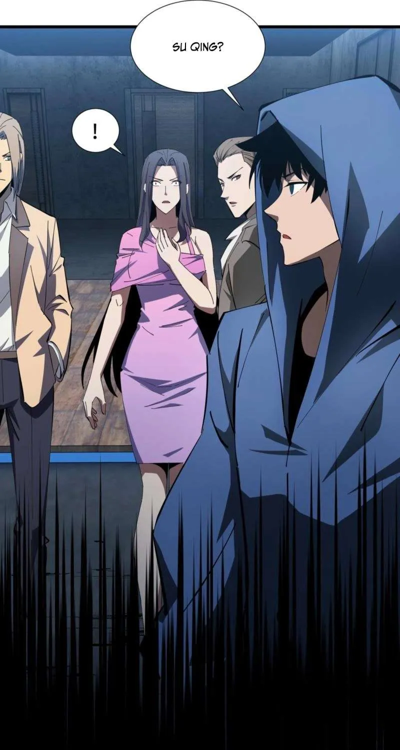 Read Tyrant of the Otherworld Prison My Shadow Can Evolve Infinitely EN Manga Online