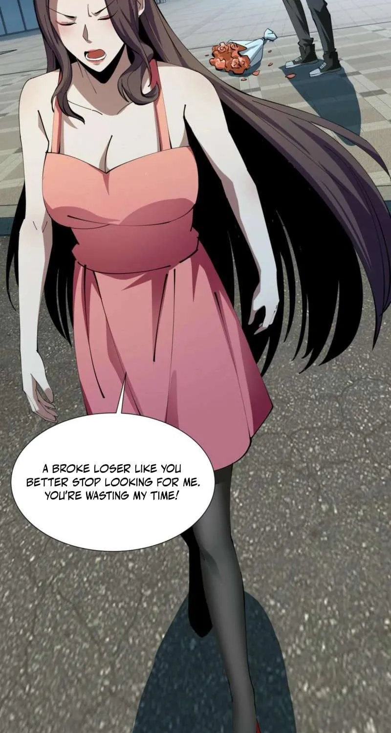 Read Tyrant of the Otherworld Prison My Shadow Can Evolve Infinitely EN Manga Online