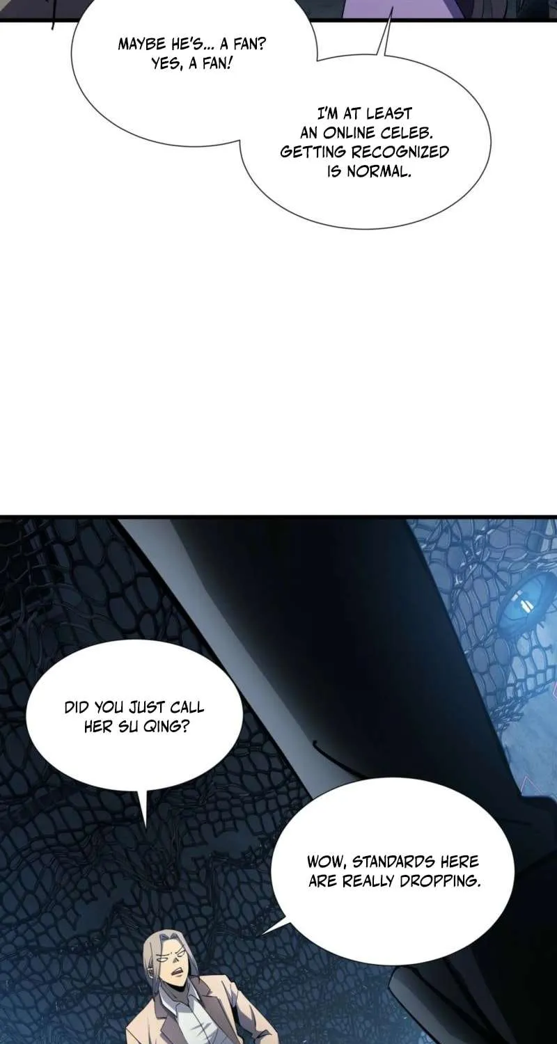Read Tyrant of the Otherworld Prison My Shadow Can Evolve Infinitely EN Manga Online
