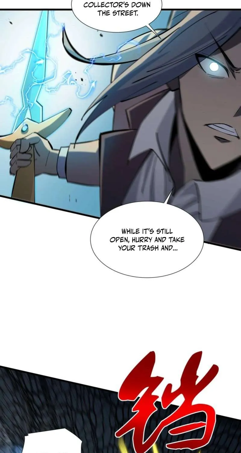 Read Tyrant of the Otherworld Prison My Shadow Can Evolve Infinitely EN Manga Online