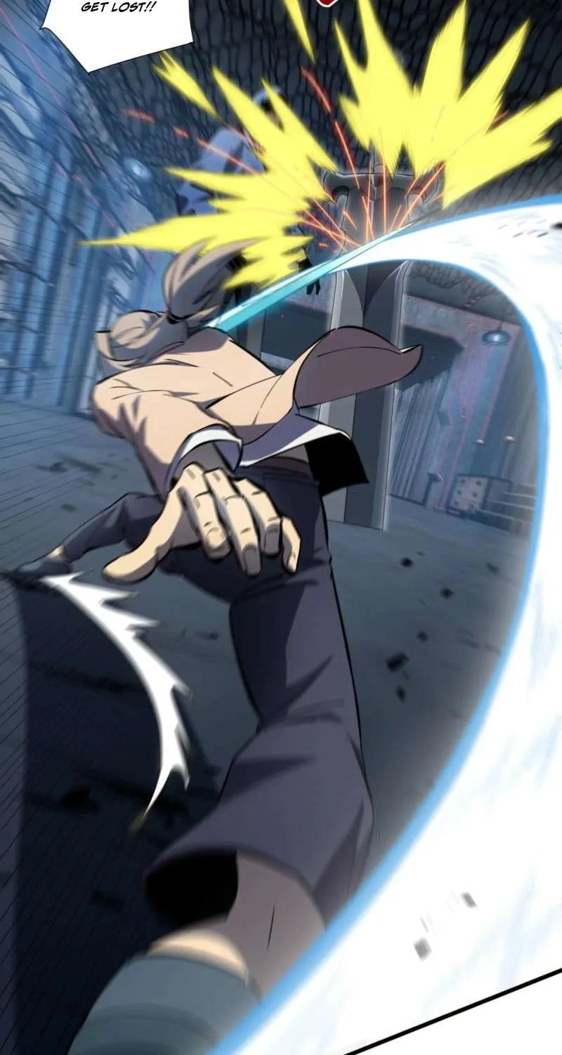 Read Tyrant of the Otherworld Prison My Shadow Can Evolve Infinitely EN Manga Online