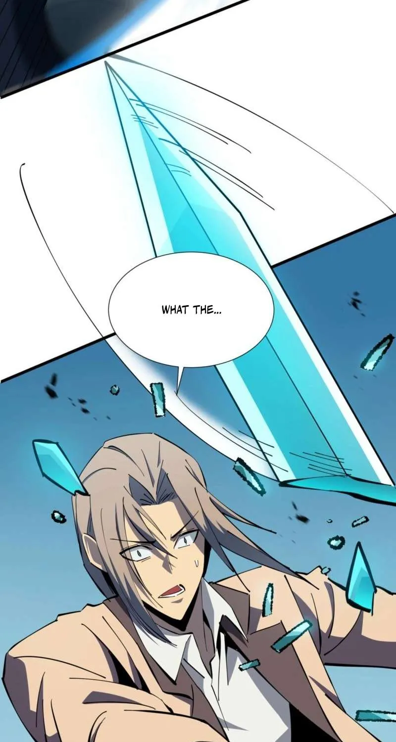 Read Tyrant of the Otherworld Prison My Shadow Can Evolve Infinitely EN Manga Online
