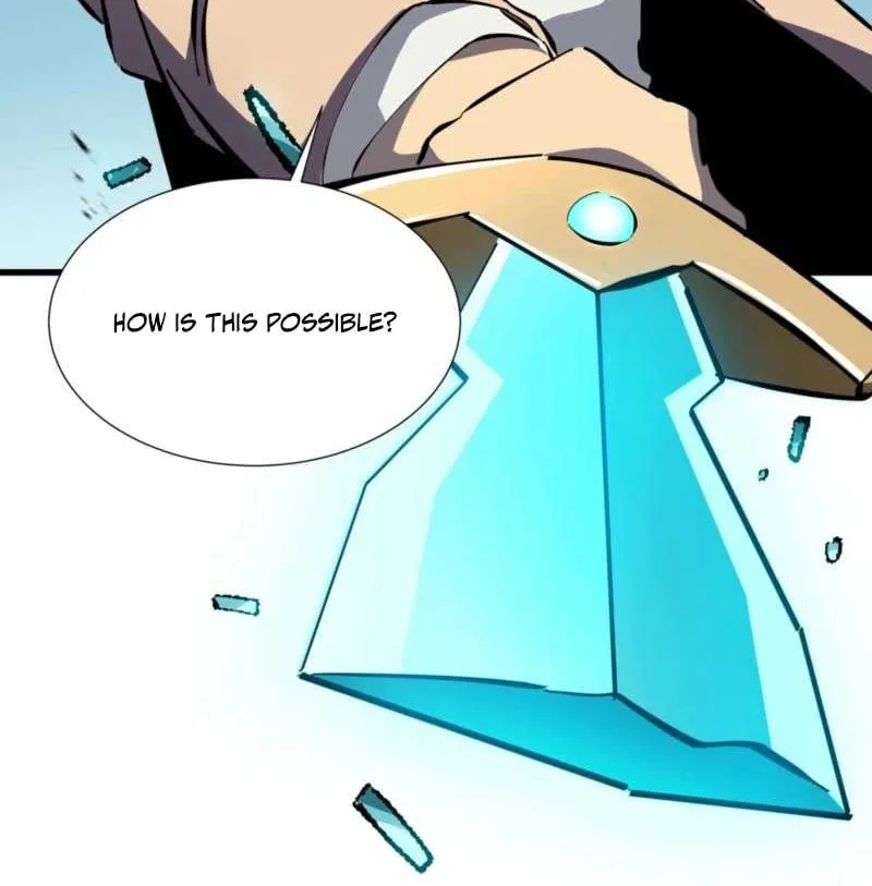 Read Tyrant of the Otherworld Prison My Shadow Can Evolve Infinitely EN Manga Online