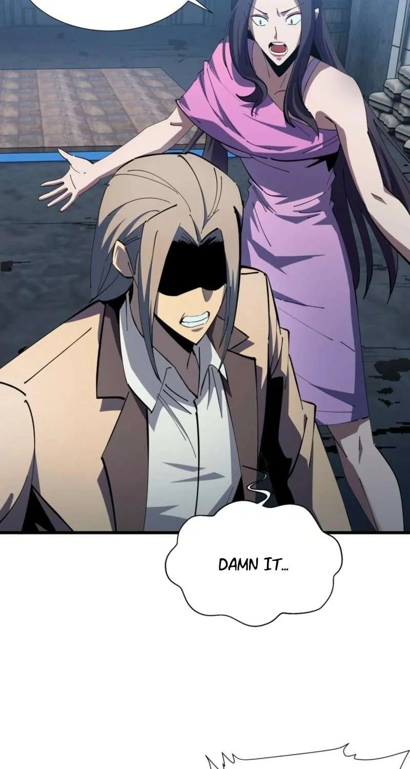 Read Tyrant of the Otherworld Prison My Shadow Can Evolve Infinitely EN Manga Online