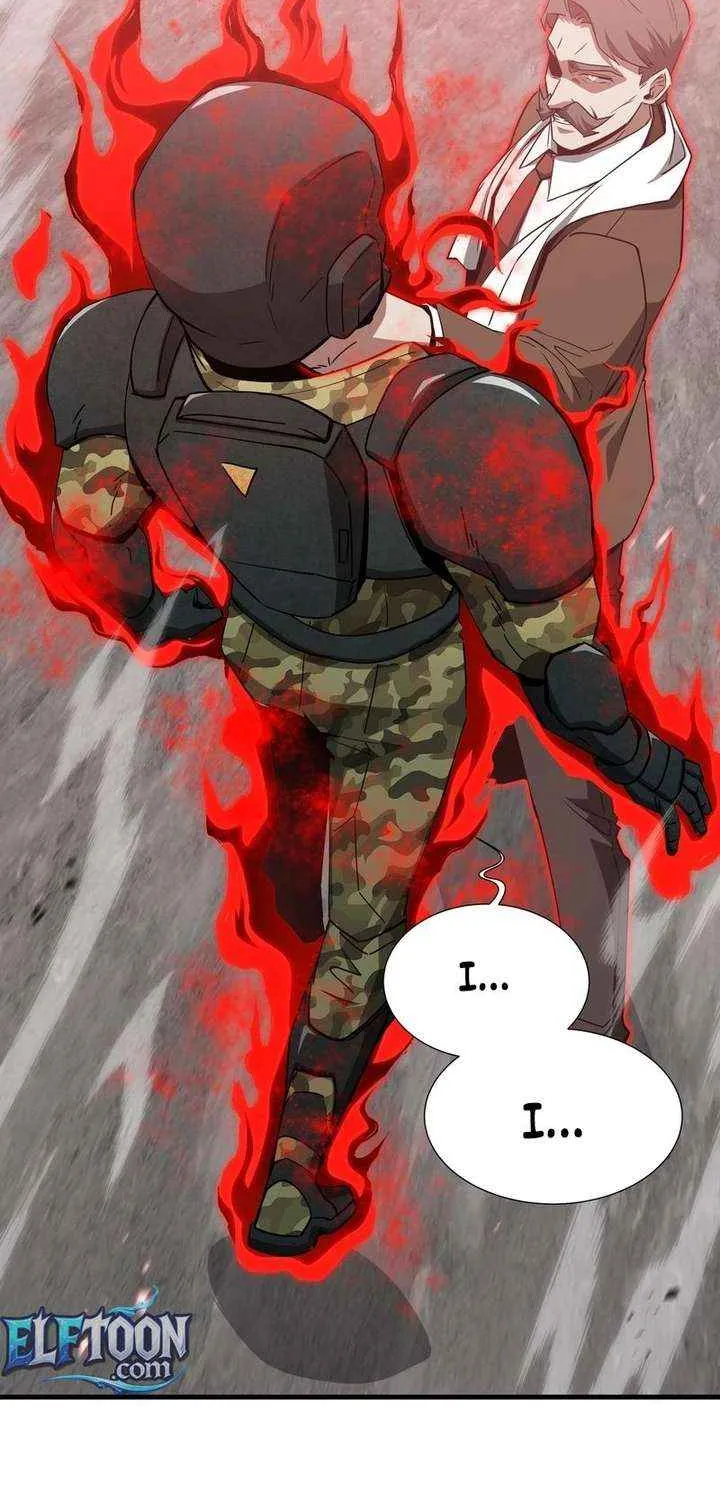 Read Tyrant of the Otherworld Prison My Shadow Can Evolve Infinitely EN Manga Online