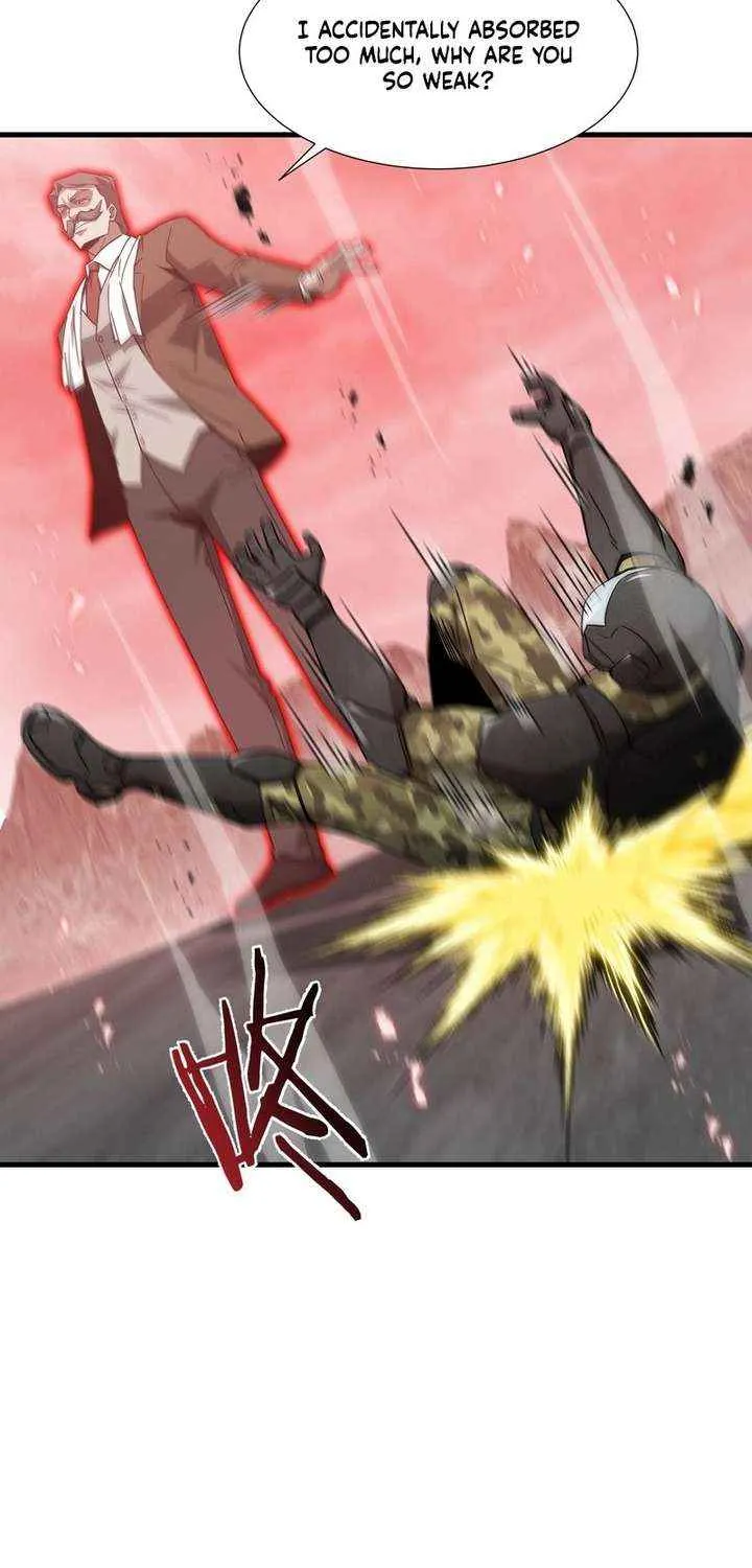 Read Tyrant of the Otherworld Prison My Shadow Can Evolve Infinitely EN Manga Online