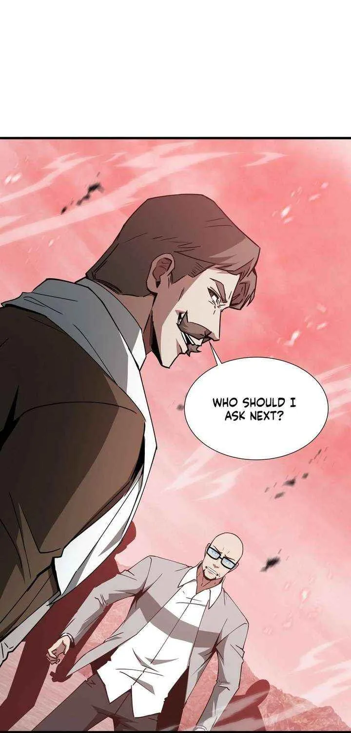 Read Tyrant of the Otherworld Prison My Shadow Can Evolve Infinitely EN Manga Online