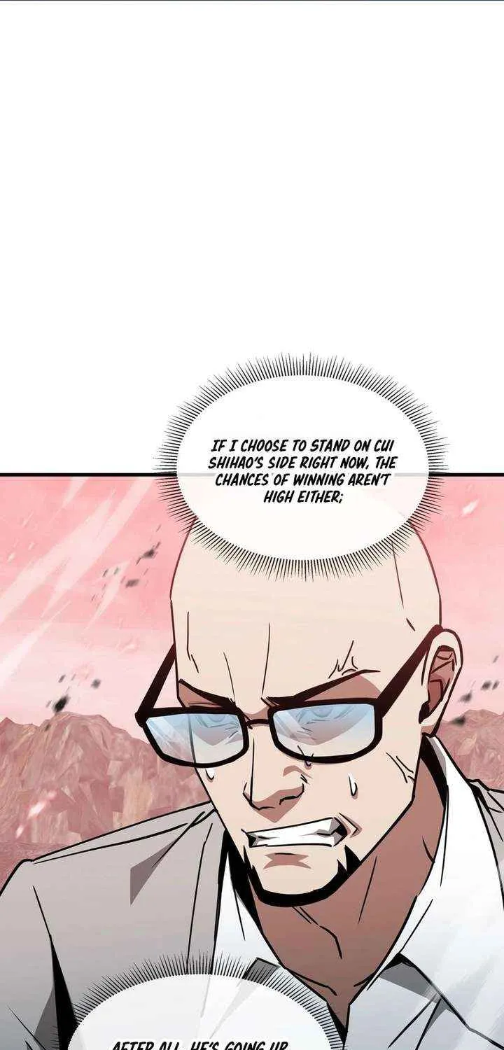 Read Tyrant of the Otherworld Prison My Shadow Can Evolve Infinitely EN Manga Online