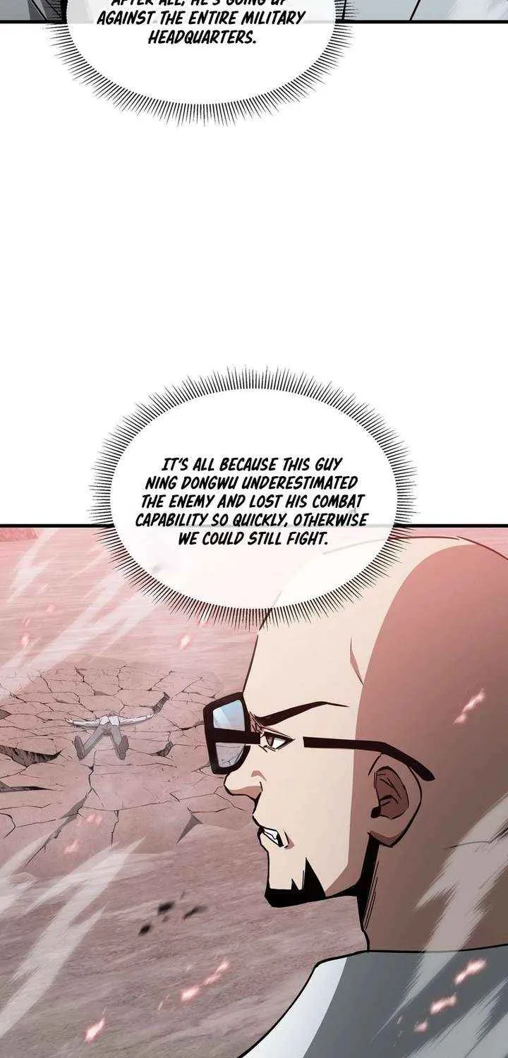 Read Tyrant of the Otherworld Prison My Shadow Can Evolve Infinitely EN Manga Online