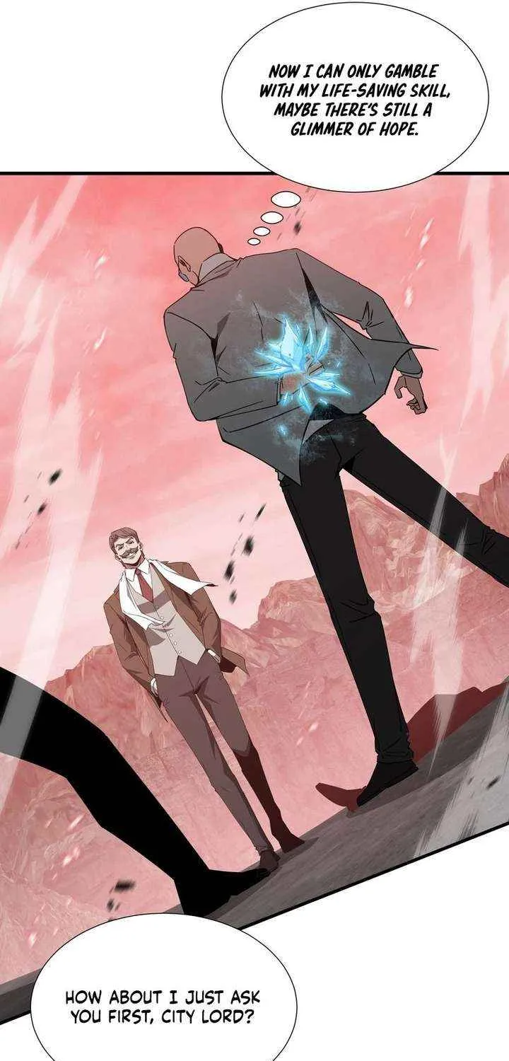 Read Tyrant of the Otherworld Prison My Shadow Can Evolve Infinitely EN Manga Online