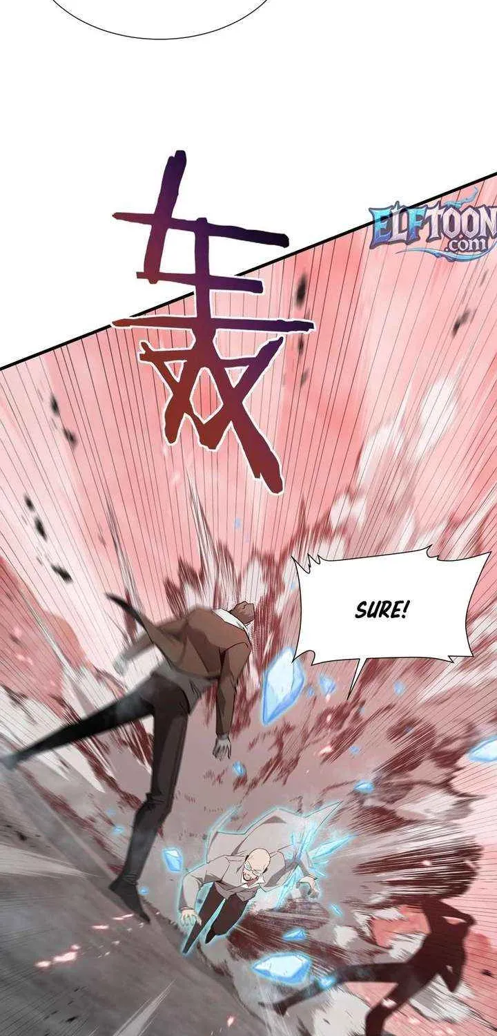 Read Tyrant of the Otherworld Prison My Shadow Can Evolve Infinitely EN Manga Online