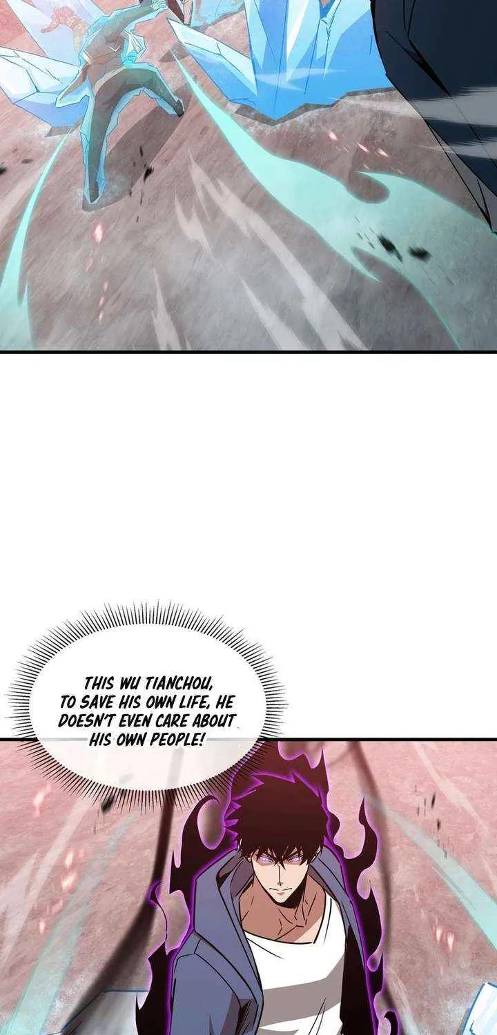 Read Tyrant of the Otherworld Prison My Shadow Can Evolve Infinitely EN Manga Online