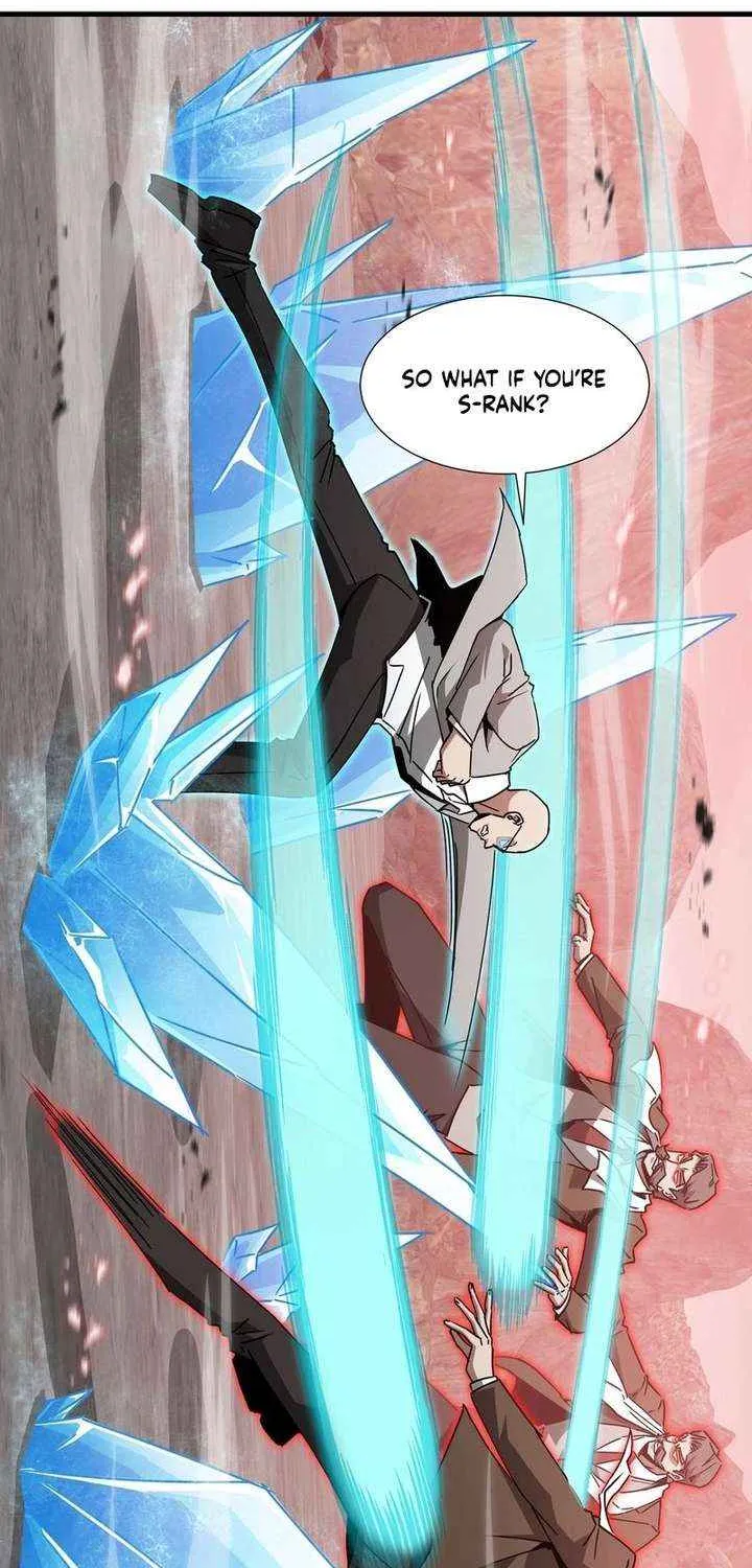 Read Tyrant of the Otherworld Prison My Shadow Can Evolve Infinitely EN Manga Online