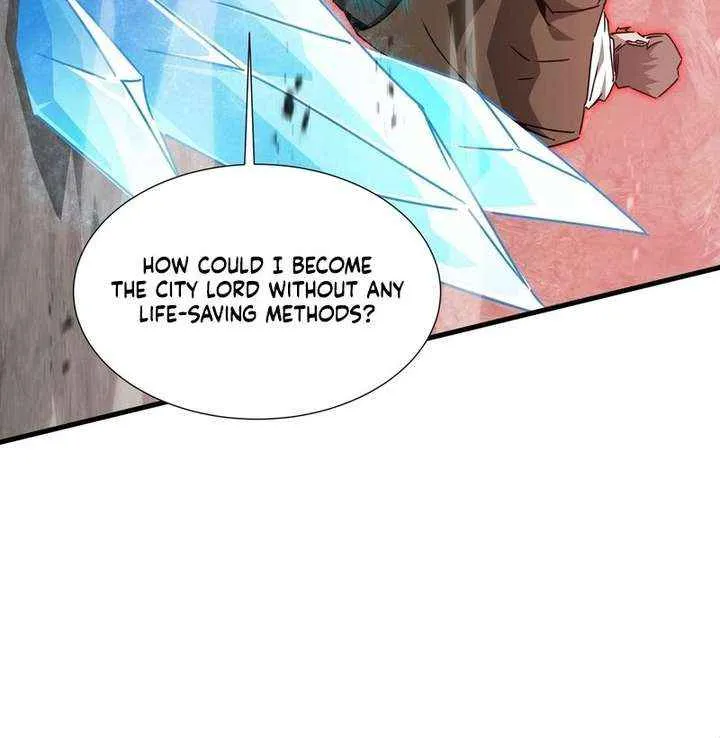 Read Tyrant of the Otherworld Prison My Shadow Can Evolve Infinitely EN Manga Online