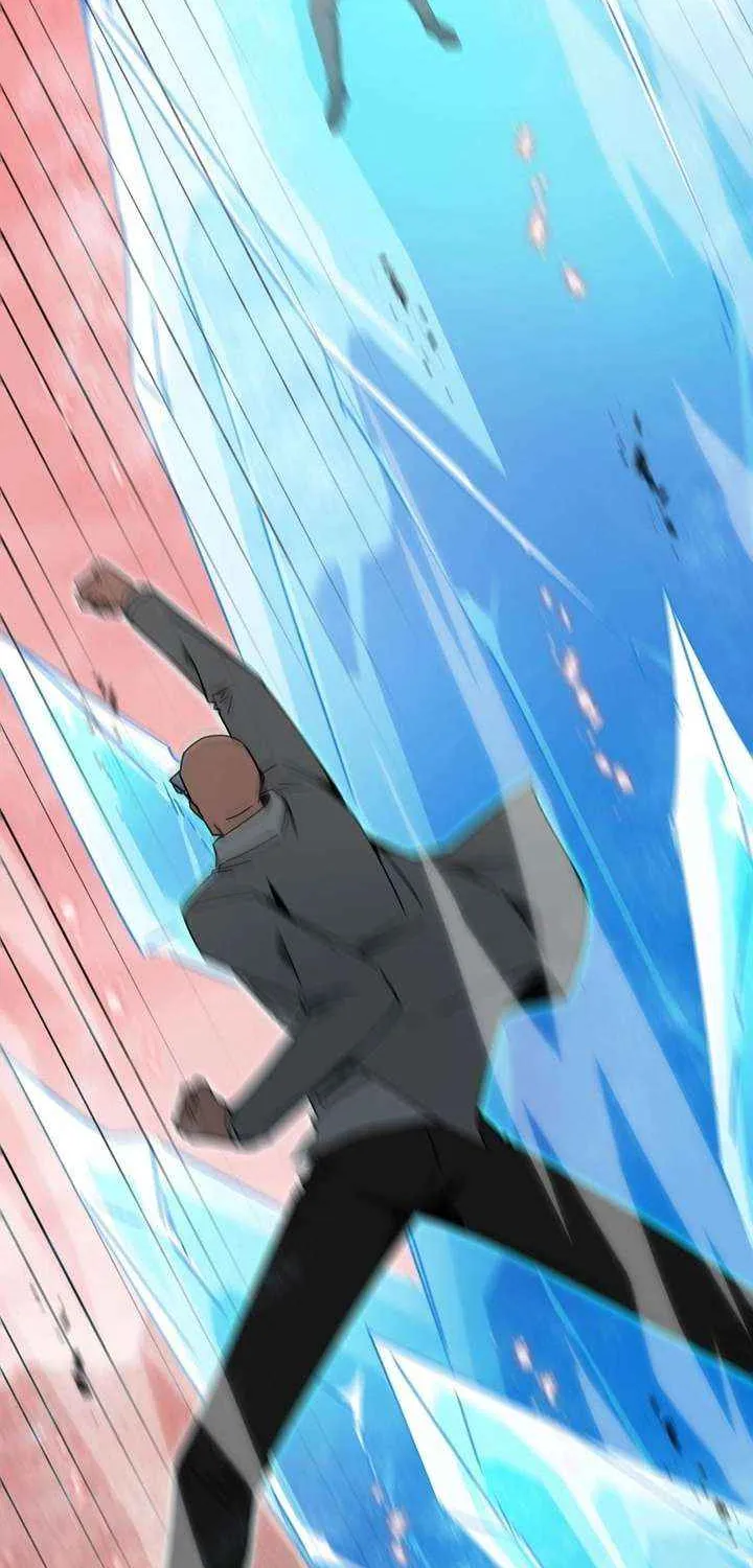 Read Tyrant of the Otherworld Prison My Shadow Can Evolve Infinitely EN Manga Online