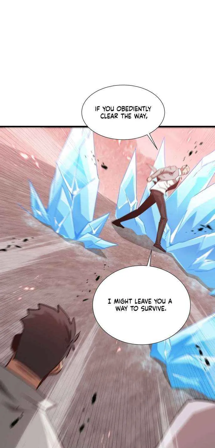 Read Tyrant of the Otherworld Prison My Shadow Can Evolve Infinitely EN Manga Online