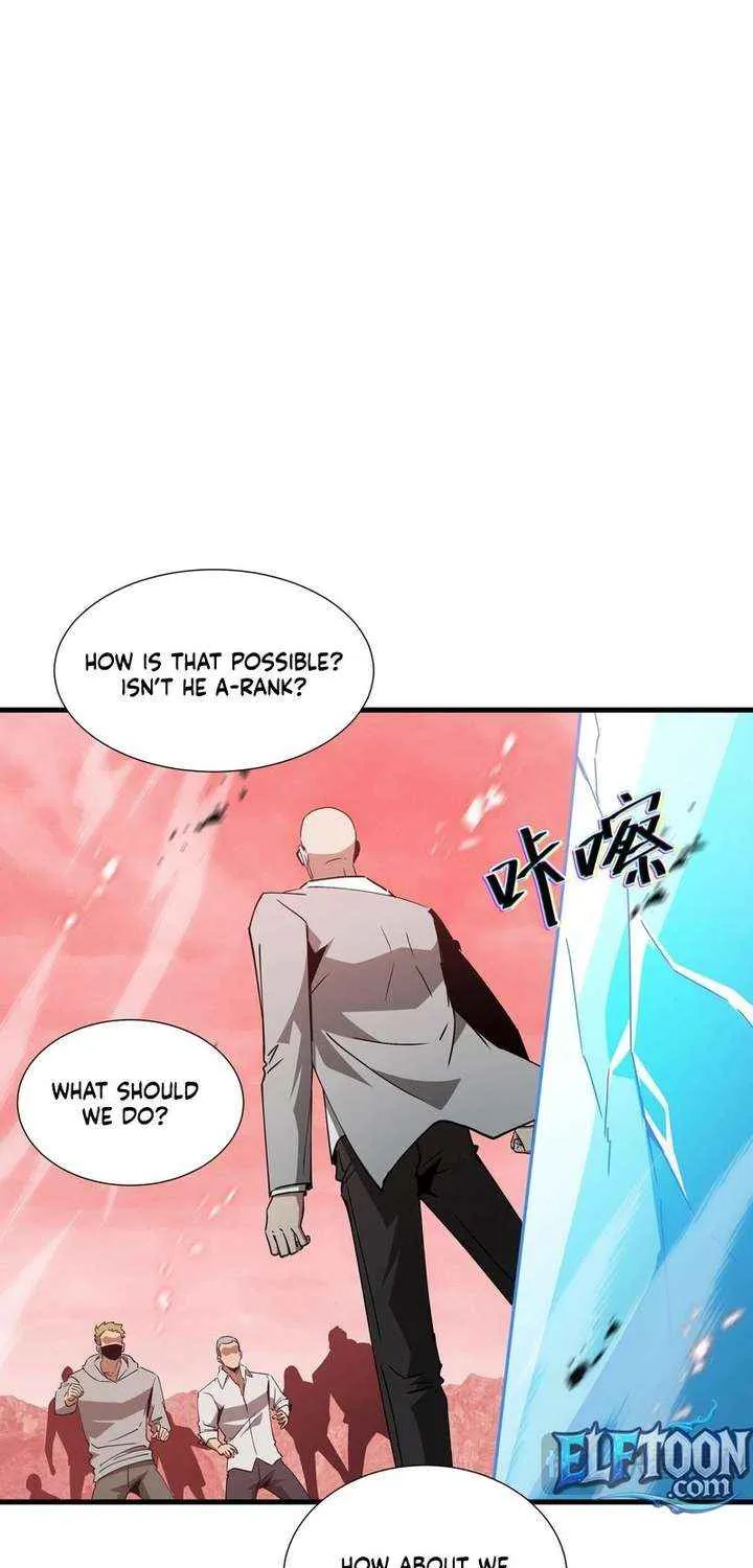 Read Tyrant of the Otherworld Prison My Shadow Can Evolve Infinitely EN Manga Online