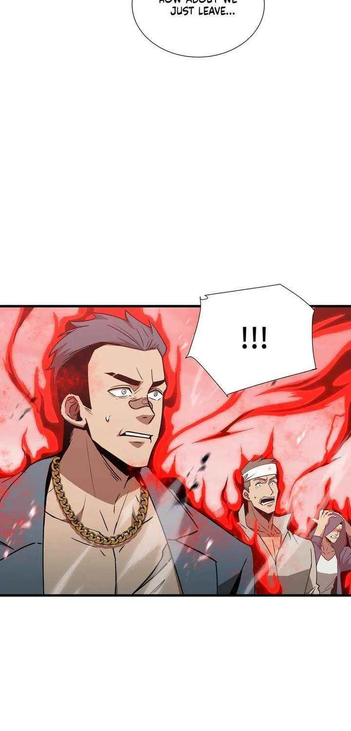 Read Tyrant of the Otherworld Prison My Shadow Can Evolve Infinitely EN Manga Online