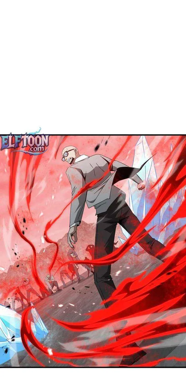 Read Tyrant of the Otherworld Prison My Shadow Can Evolve Infinitely EN Manga Online