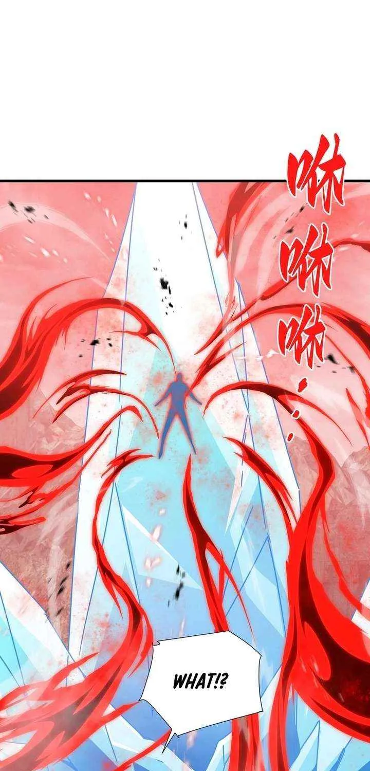 Read Tyrant of the Otherworld Prison My Shadow Can Evolve Infinitely EN Manga Online