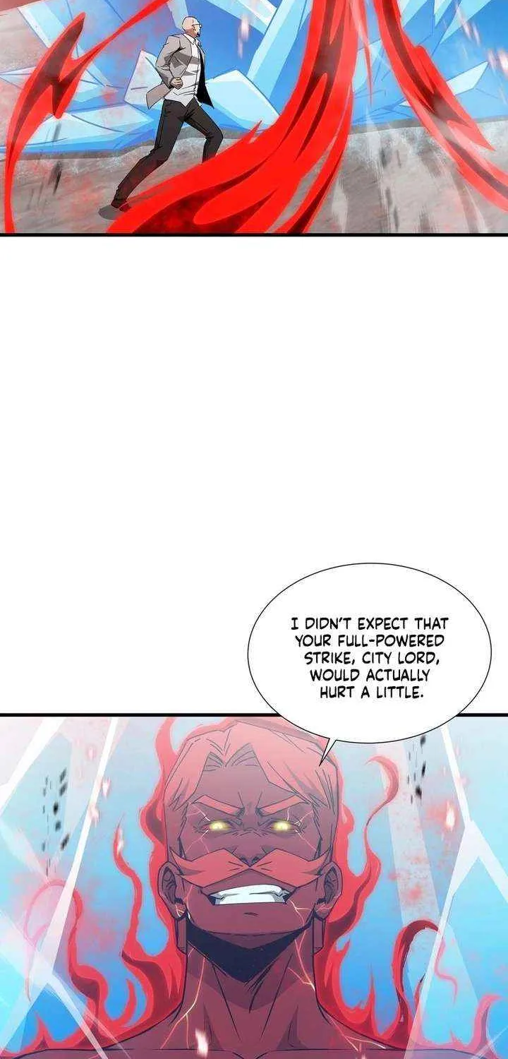 Read Tyrant of the Otherworld Prison My Shadow Can Evolve Infinitely EN Manga Online