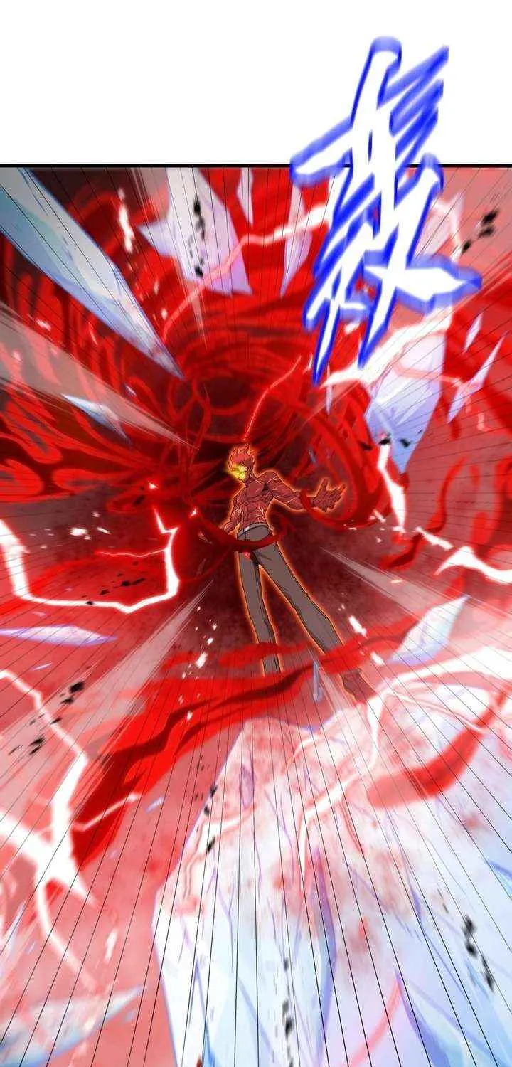 Read Tyrant of the Otherworld Prison My Shadow Can Evolve Infinitely EN Manga Online