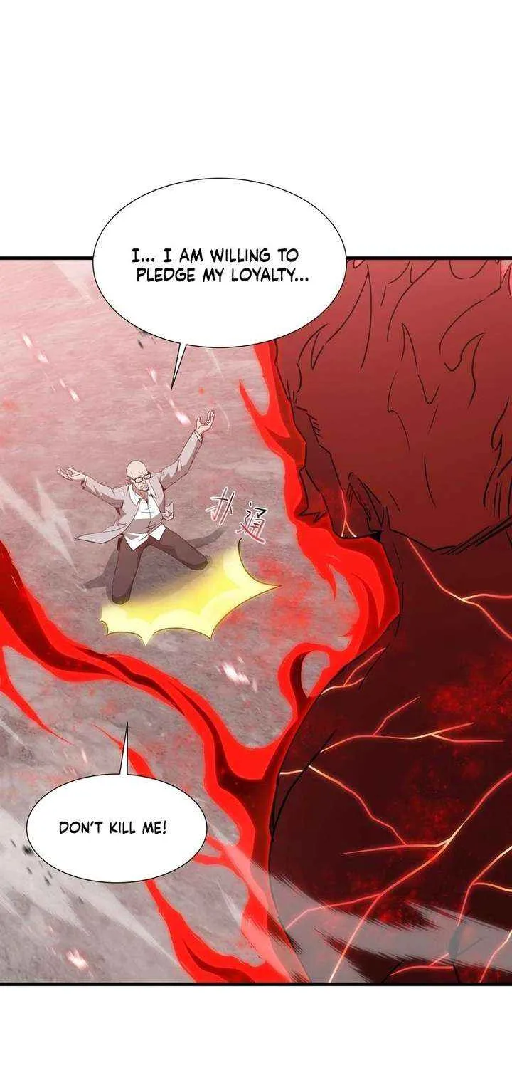 Read Tyrant of the Otherworld Prison My Shadow Can Evolve Infinitely EN Manga Online
