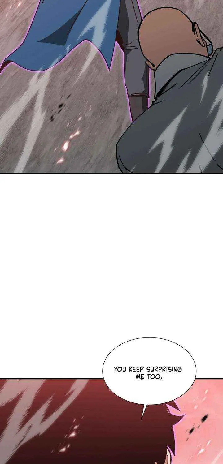 Read Tyrant of the Otherworld Prison My Shadow Can Evolve Infinitely EN Manga Online