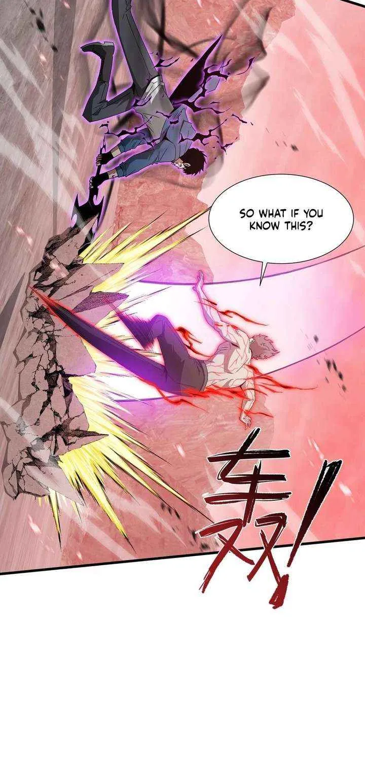 Read Tyrant of the Otherworld Prison My Shadow Can Evolve Infinitely EN Manga Online