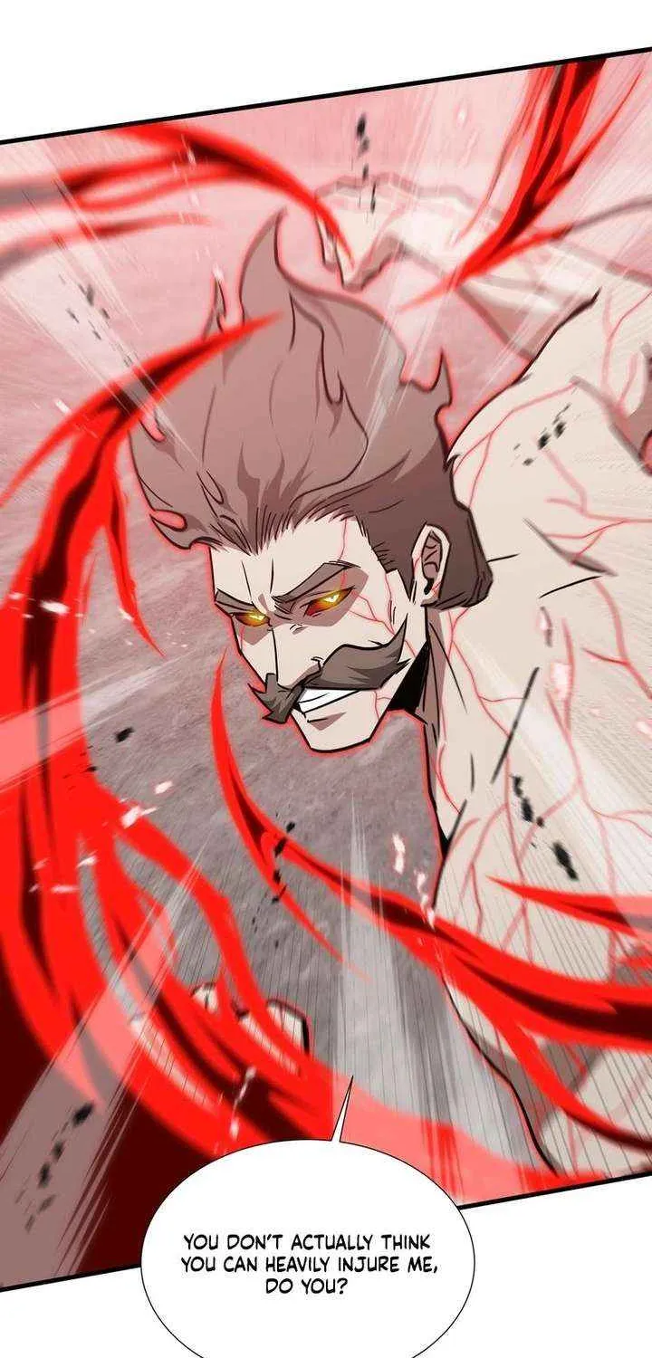 Read Tyrant of the Otherworld Prison My Shadow Can Evolve Infinitely EN Manga Online
