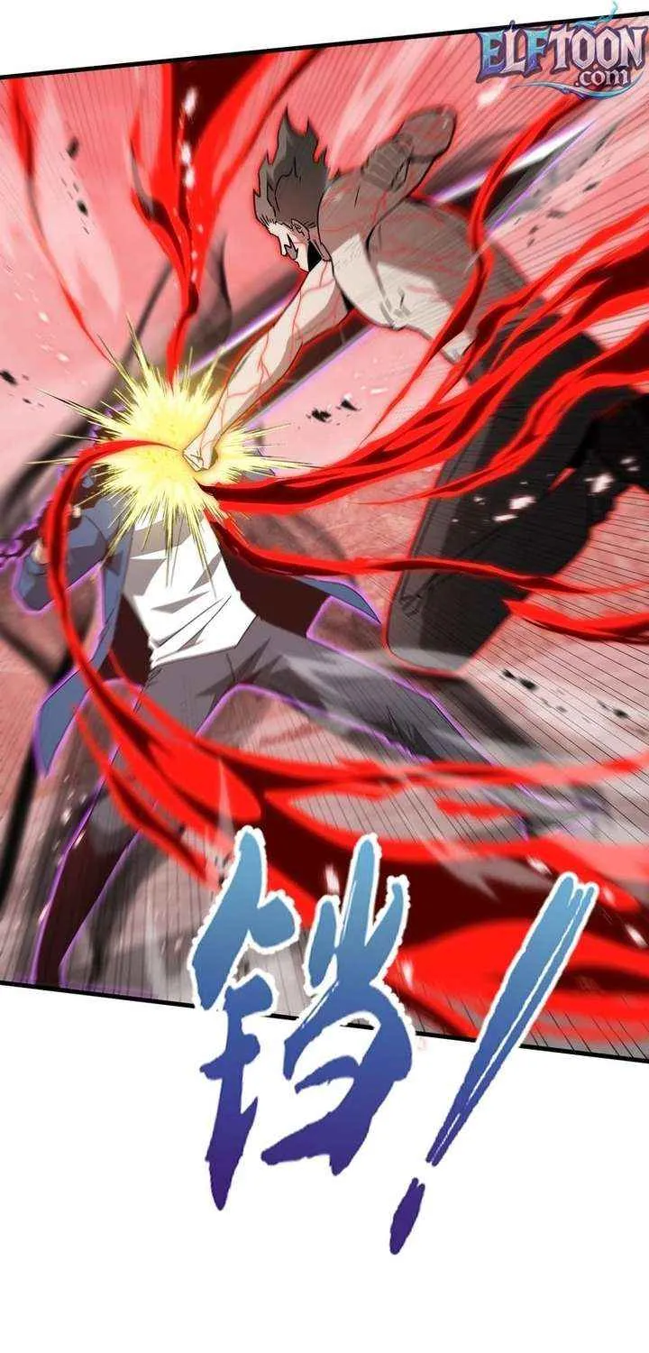 Read Tyrant of the Otherworld Prison My Shadow Can Evolve Infinitely EN Manga Online