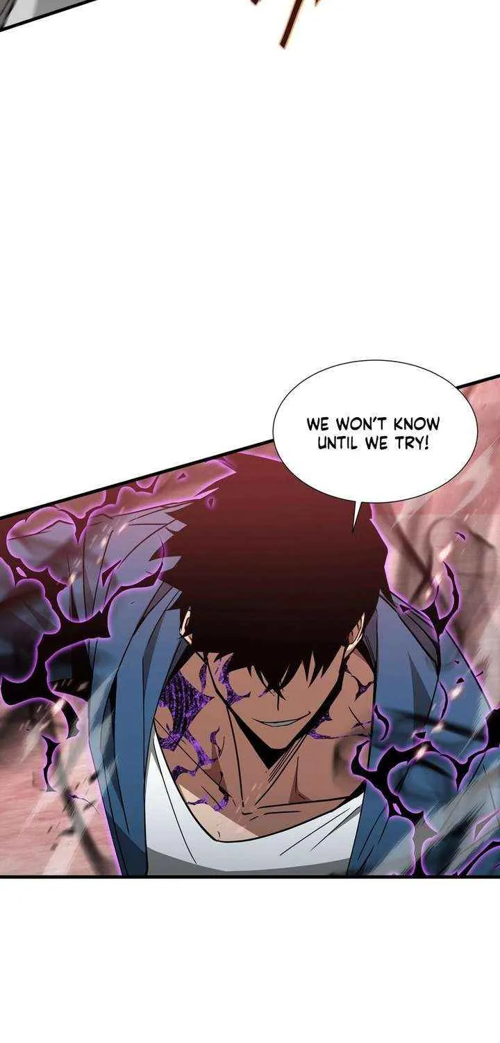 Read Tyrant of the Otherworld Prison My Shadow Can Evolve Infinitely EN Manga Online