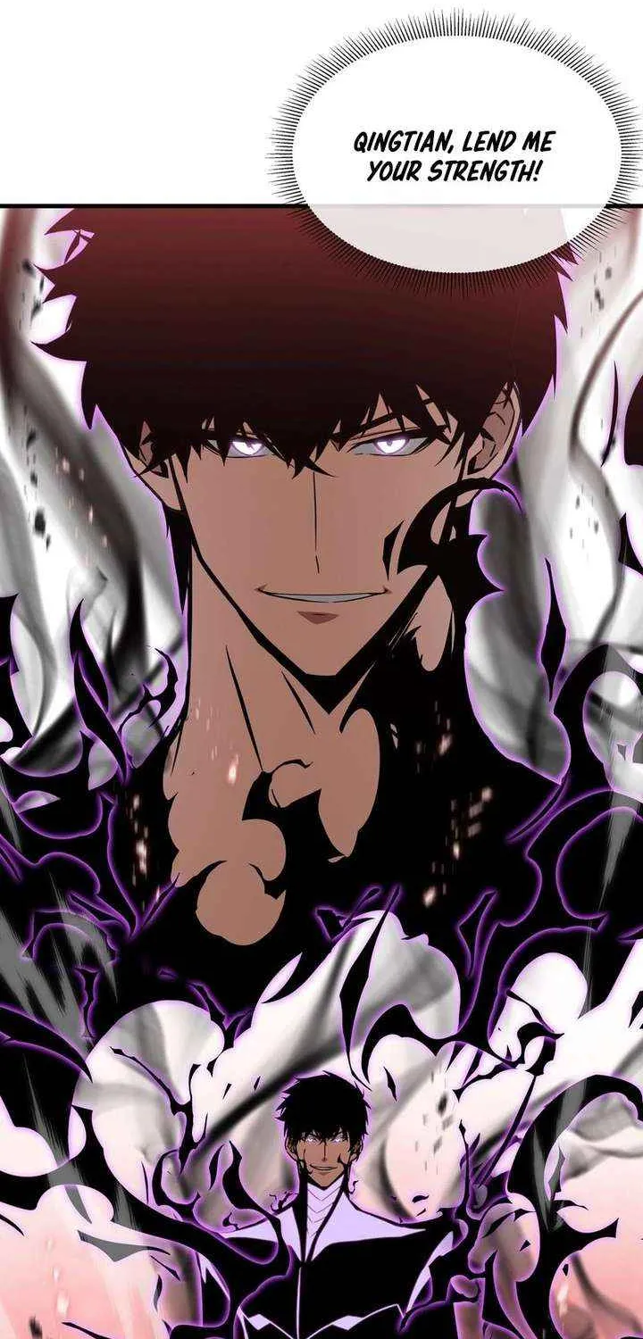 Read Tyrant of the Otherworld Prison My Shadow Can Evolve Infinitely EN Manga Online