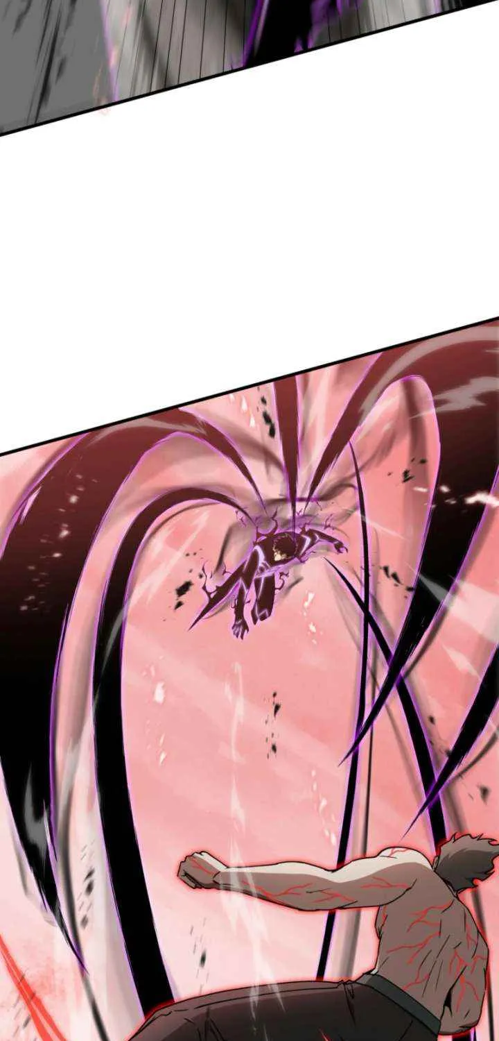 Read Tyrant of the Otherworld Prison My Shadow Can Evolve Infinitely EN Manga Online