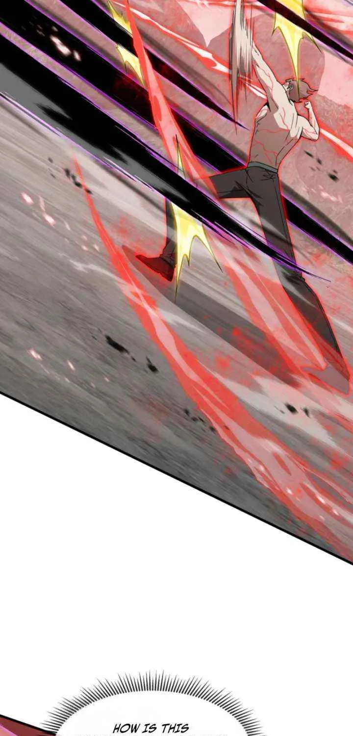 Read Tyrant of the Otherworld Prison My Shadow Can Evolve Infinitely EN Manga Online