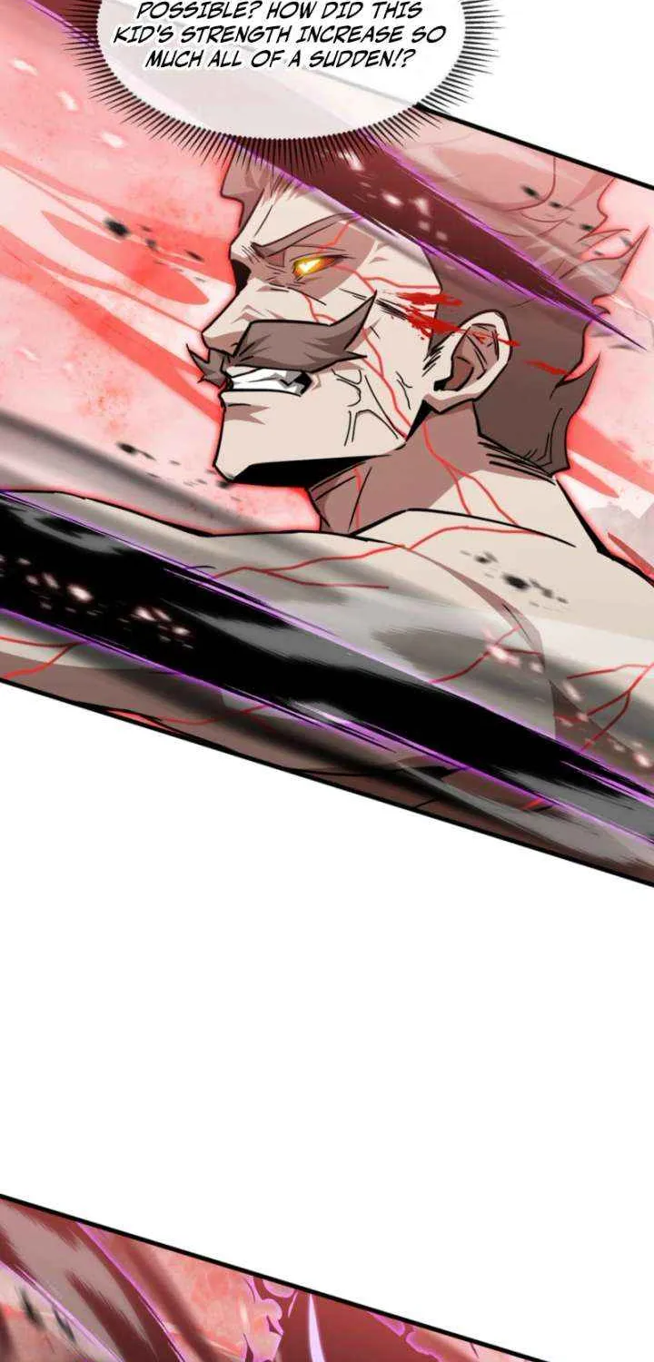 Read Tyrant of the Otherworld Prison My Shadow Can Evolve Infinitely EN Manga Online