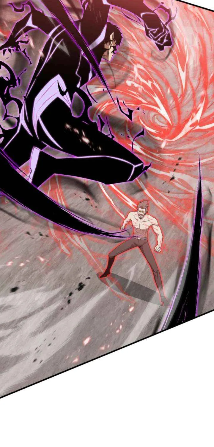Read Tyrant of the Otherworld Prison My Shadow Can Evolve Infinitely EN Manga Online